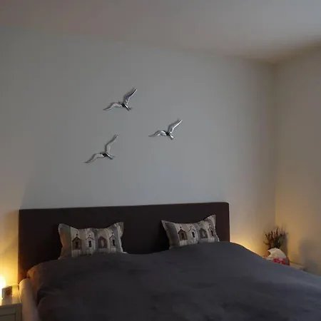 Luette-nordseeperle * Норден