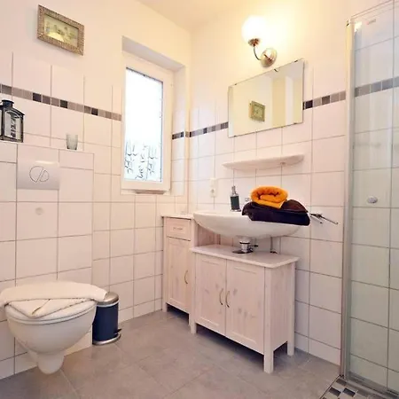 Luette-nordseeperle * Норден